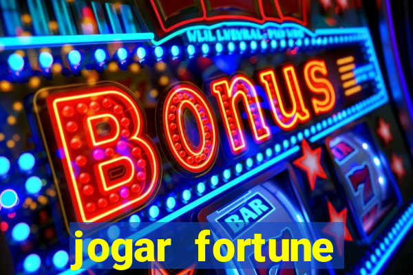 jogar fortune rabbit demo gratis